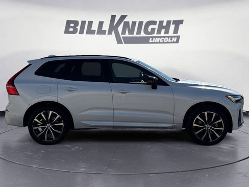 Used 2023 Volvo XC60 B5 Plus w/ Protection Package Premier image 6