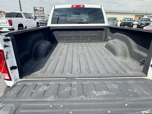 Used 2013 RAM 1500 Tradesman RWD image 13