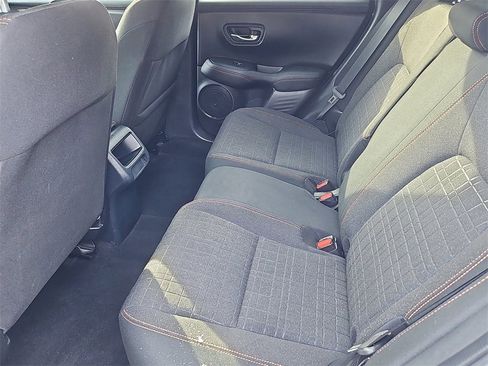 Certified 2024 Honda HR-V Sport image 28