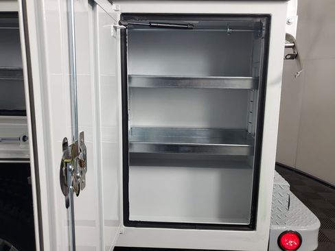 New 2026 Chevrolet Silverado 2500 W/T w/ WT Convenience Package image 11