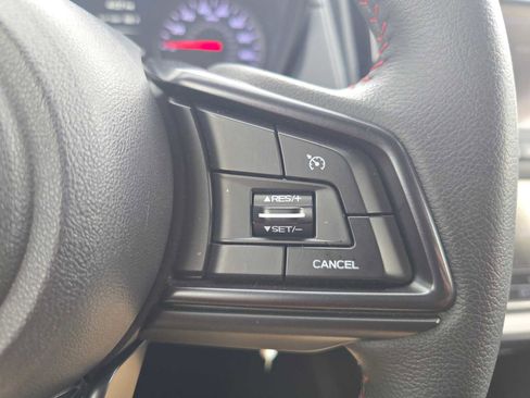 Used 2023 Subaru WRX image 30