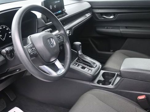 Used 2024 Honda CR-V EX image 12
