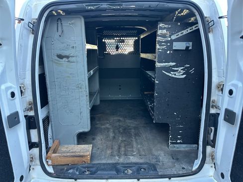 Used 2017 Nissan NV200 SV w/ Technology Package FWD image 21