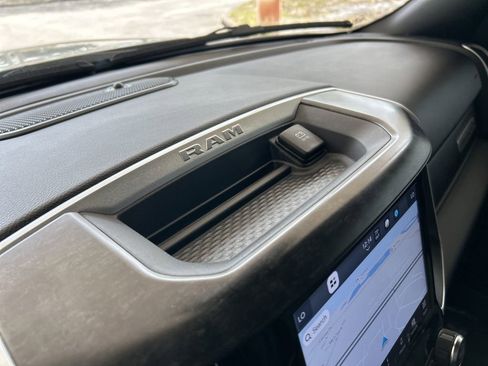 Used 2022 RAM 1500 Big Horn image 43