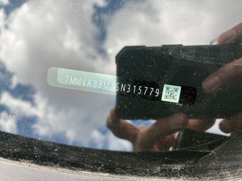 Used 2025 MAZDA CX-50 AWD 2.5 S w/ Preferred Package image 25