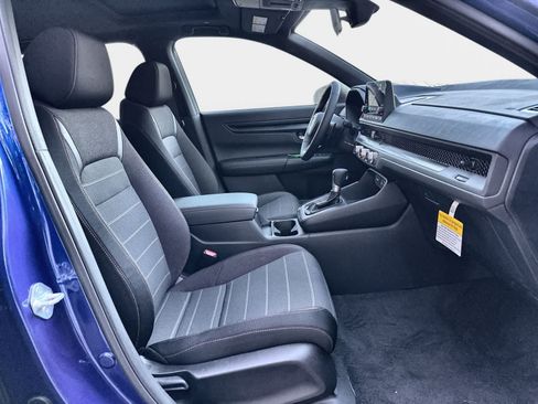 New 2025 Honda CR-V Sport image 13