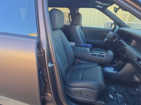 New 2026 Hyundai Palisade XRT Pro image 25