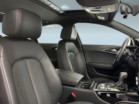 Used 2018 Audi A6 2.0T Premium w/ 20" Black Optic Wheel Package image 30