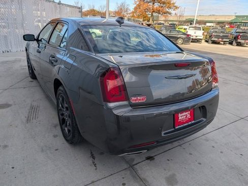 Used 2023 Chrysler 300 Touring L w/ Popular Equipment Group image 23