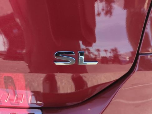 Used 2020 Nissan Rogue SL w/ Premium Package image 44