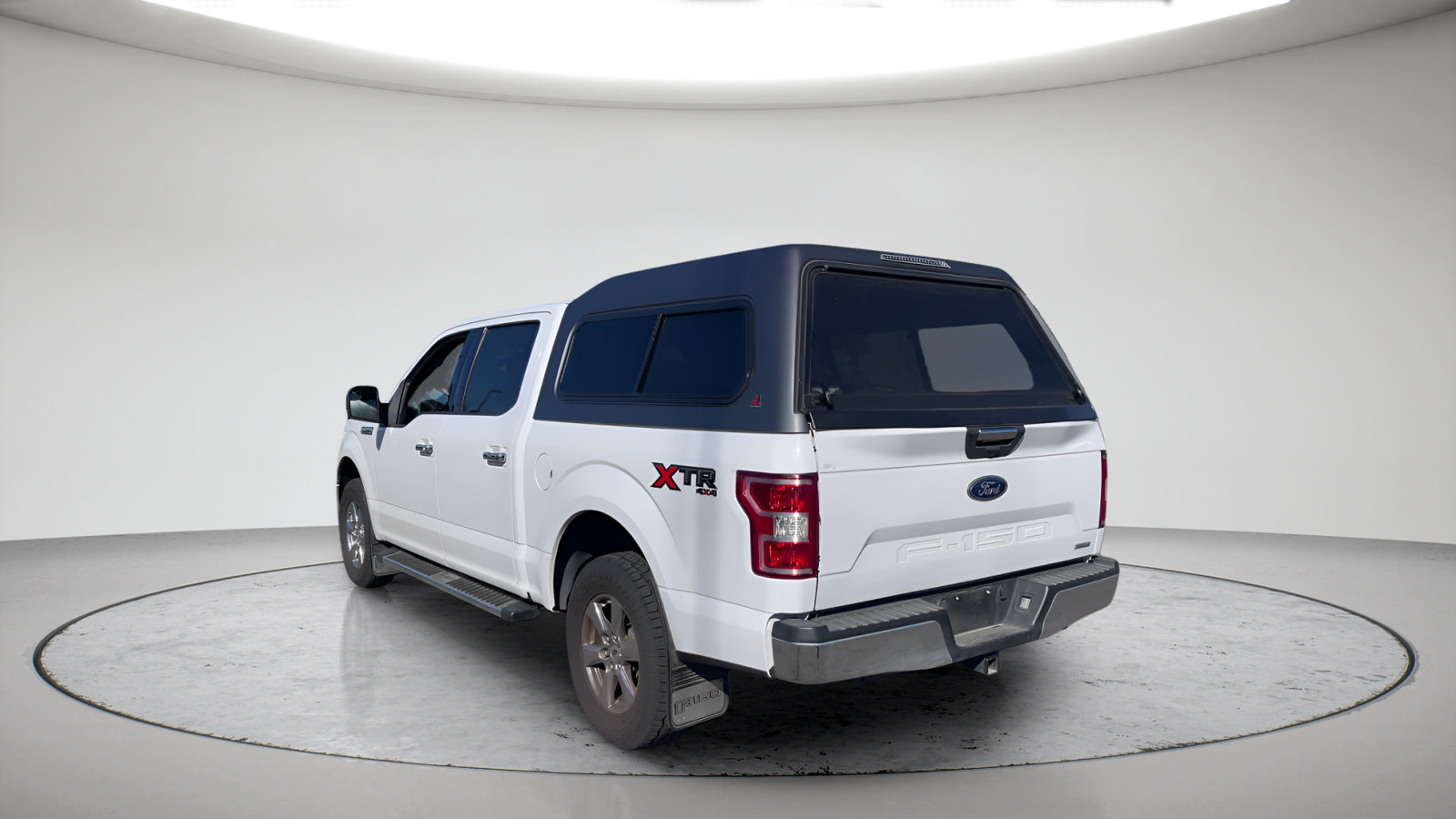 Used 2019 Ford F150 XLT w/ XTR Package AWD/4WD image 9