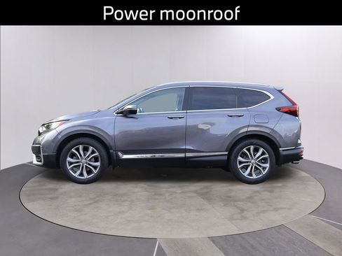 Used 2020 Honda CR-V Touring image 5
