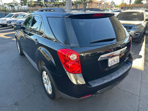 Used 2012 Chevrolet Equinox LT w/ Driver Convenience Package image 25
