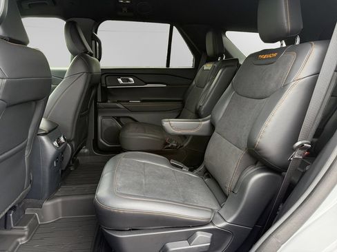 New 2026 Ford Explorer Tremor w/ Tremor Convenience Package AWD/4WD image 13