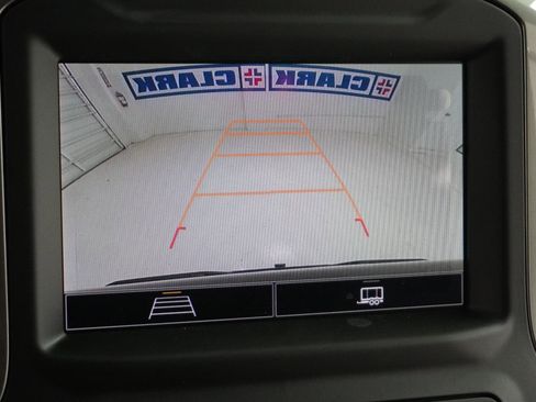 New 2026 Chevrolet Silverado 1500 Custom image 22