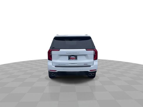 New 2026 GMC Yukon XL Denali w/ Denali Reserve Package image 7