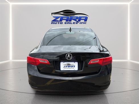 Used 2013 Acura ILX FWD image 6