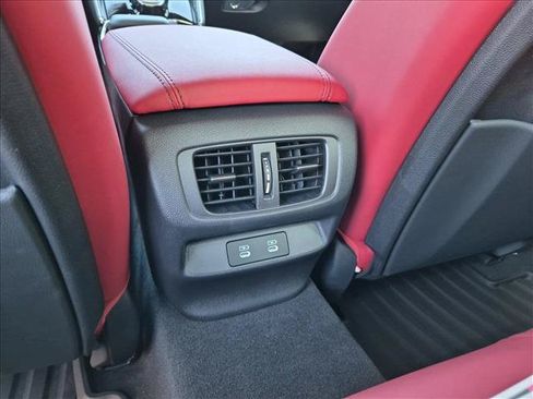 Used 2025 Acura TLX Type S AWD/4WD image 17