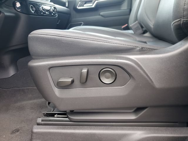 Used 2024 GMC Sierra 1500 SLT AWD/4WD image 16