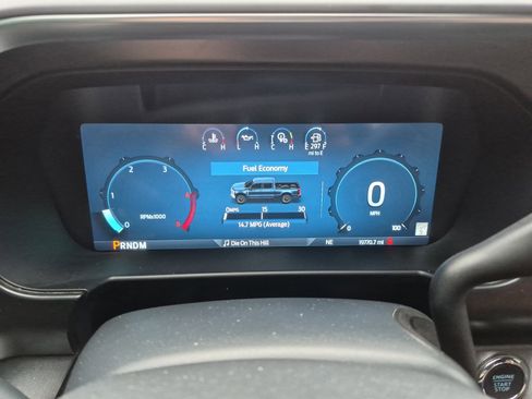 Used 2024 Ford F250 Platinum w/ Tremor Off-Road Package image 28