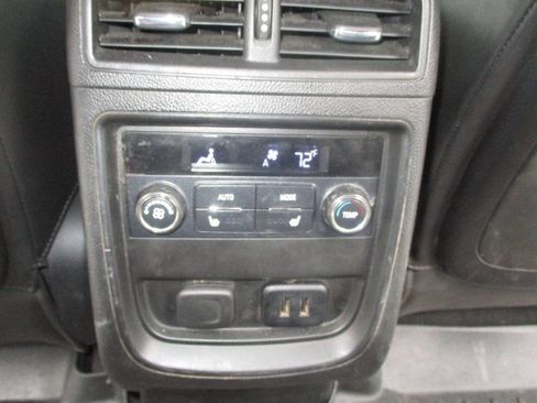 Used 2016 Buick Envision Premium w/ Driver Confidence Package AWD/4WD image 31
