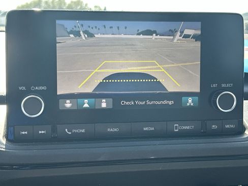 Certified 2024 Honda Accord EX image 24