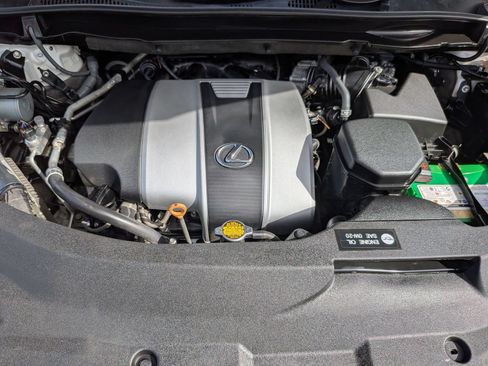 Used 2017 Lexus RX 350 FWD image 42