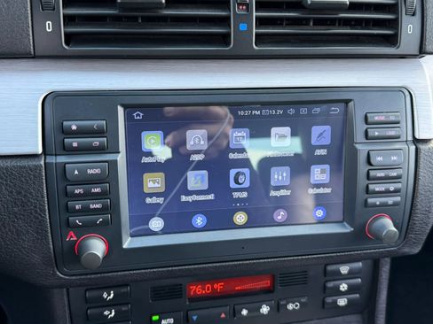 Used 2003 BMW M3 Convertible image 21