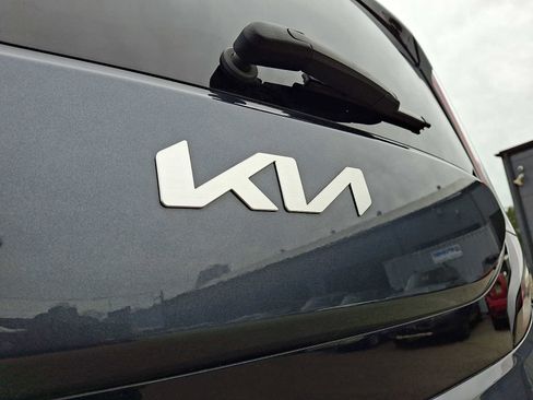 Used 2023 Kia Soul EX FWD image 29