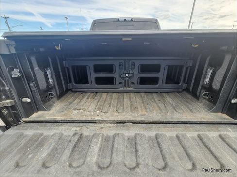 Used 2018 RAM 2500 Limited AWD/4WD image 21