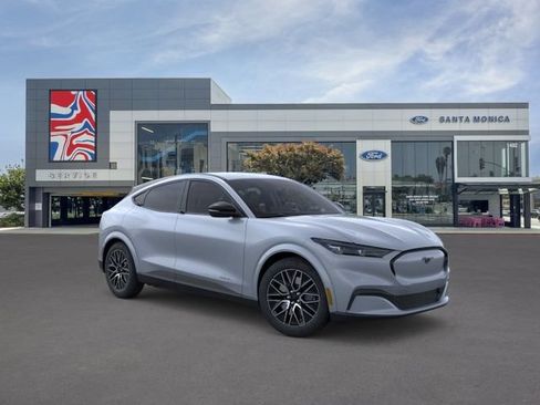 New 2026 Ford Mustang Mach-E Premium RWD image 7