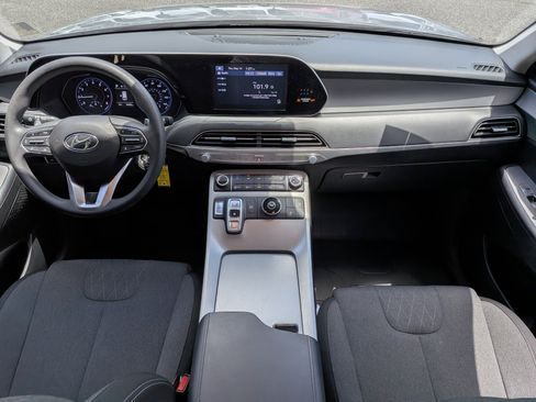 Used 2021 Hyundai Palisade SE FWD image 14