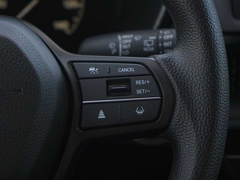 Certified 2026 Honda CR-V LX image 18