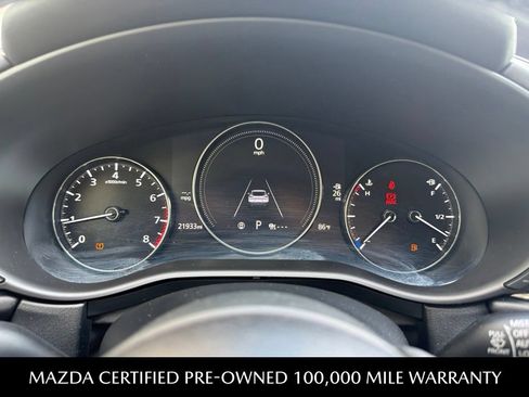 Certified 2023 MAZDA CX-30 AWD 2.5 S w/ Preferred Package image 34
