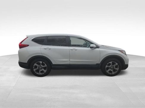 Used 2019 Honda CR-V EX-L image 9
