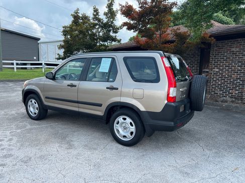 Used 2006 Honda CR-V LX image 2