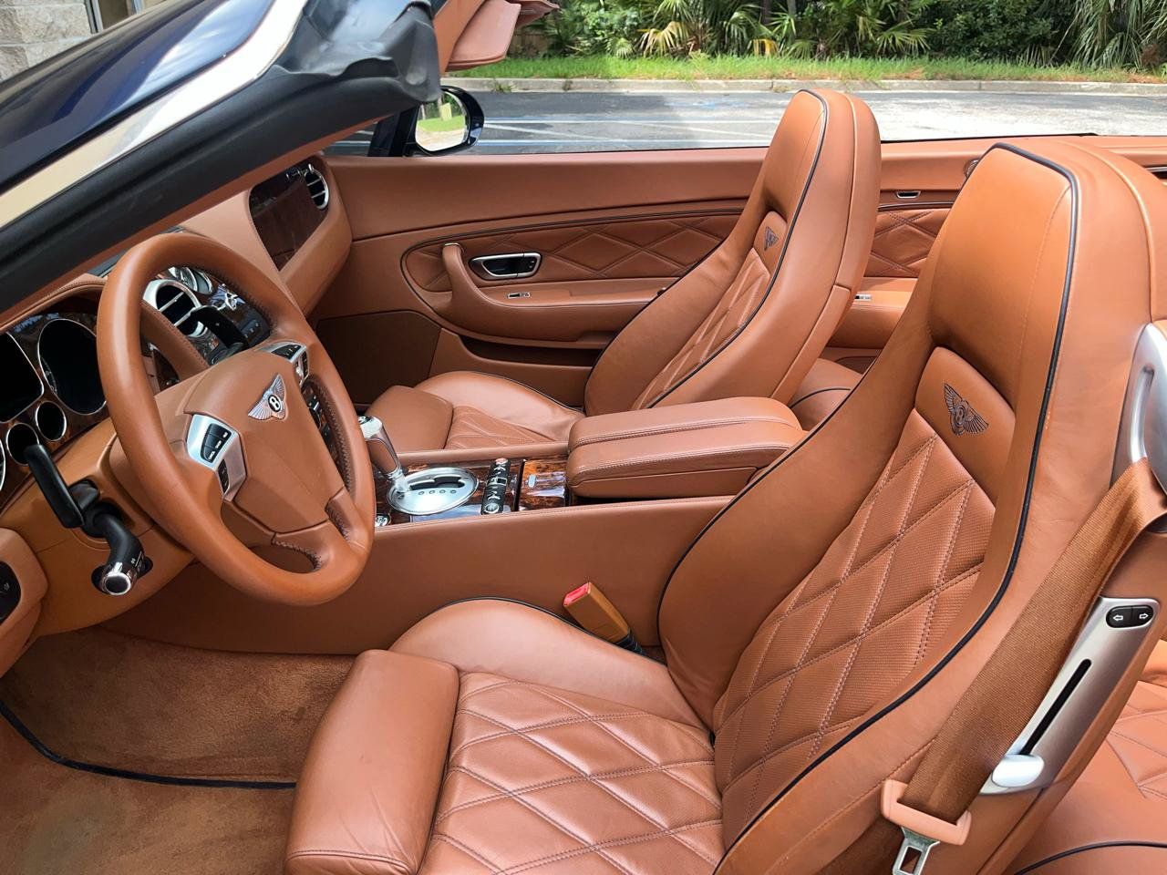 Used 2011 Bentley Continental GT Speed AWD/4WD image 29