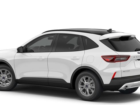 New 2026 Ford Escape Active FWD image 1