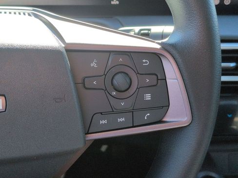 New 2026 Nissan Sentra SV w/ Floor Mat Package FWD image 15