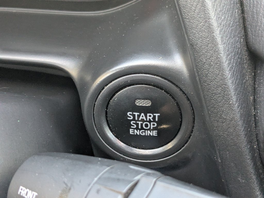 Used 2020 Toyota Yaris XLE FWD image 26