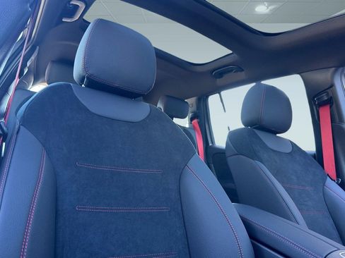 New 2026 Mercedes-Benz GLB 35 AMG 4MATIC image 13