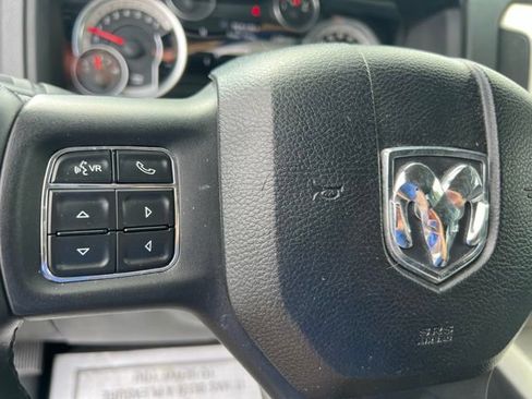 Used 2014 RAM 1500 Outdoorsman AWD/4WD image 22