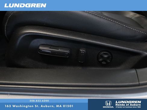 Used 2021 Honda Accord Sport image 13