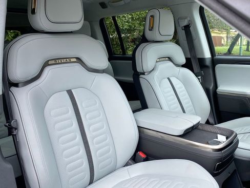 Used 2023 Rivian R1S Adventure image 39