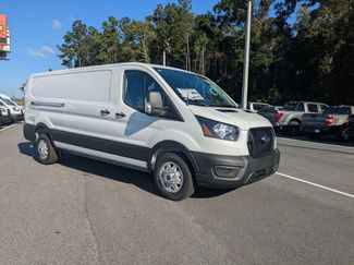 New 2025 Ford Transit 150 Low Roof AWD w/ Load Area Protection Package video 2