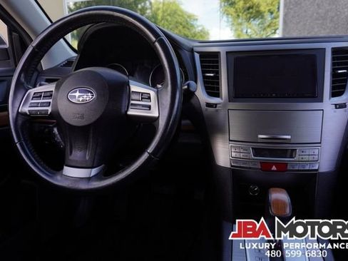 Used 2014 Subaru Outback 2.5i Limited w/ Moonroof Package AWD/4WD image 93