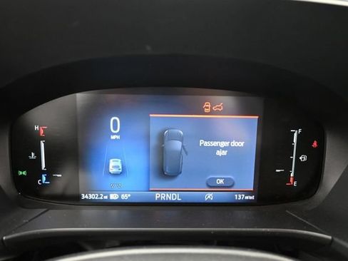 Used 2025 Ford Escape ST-Line AWD/4WD image 15