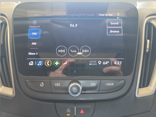 Used 2024 Chevrolet Malibu LT FWD image 19