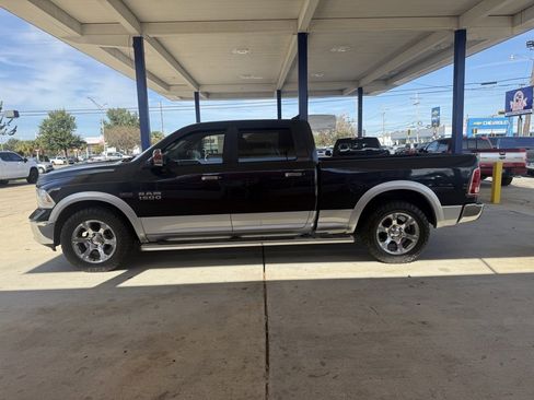 Used 2013 RAM 1500 Laramie w/ Convenience Group image 7