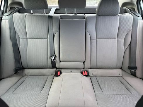 Used 2020 Subaru Legacy w/ Alloy Wheel Package image 34